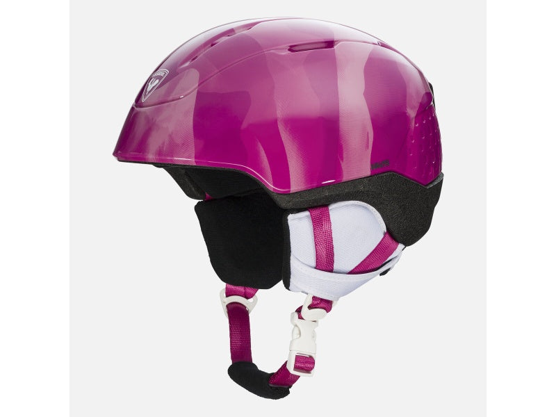 Whoopee Impacts Pink