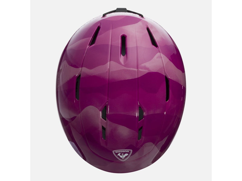 Whoopee Impacts Pink