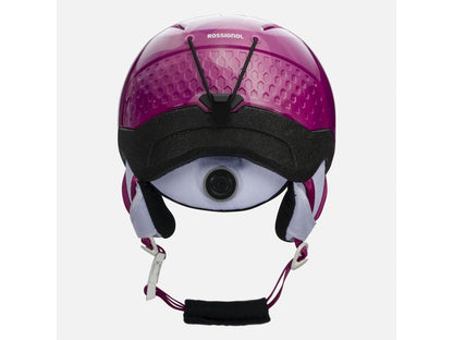 Whoopee Impacts Pink