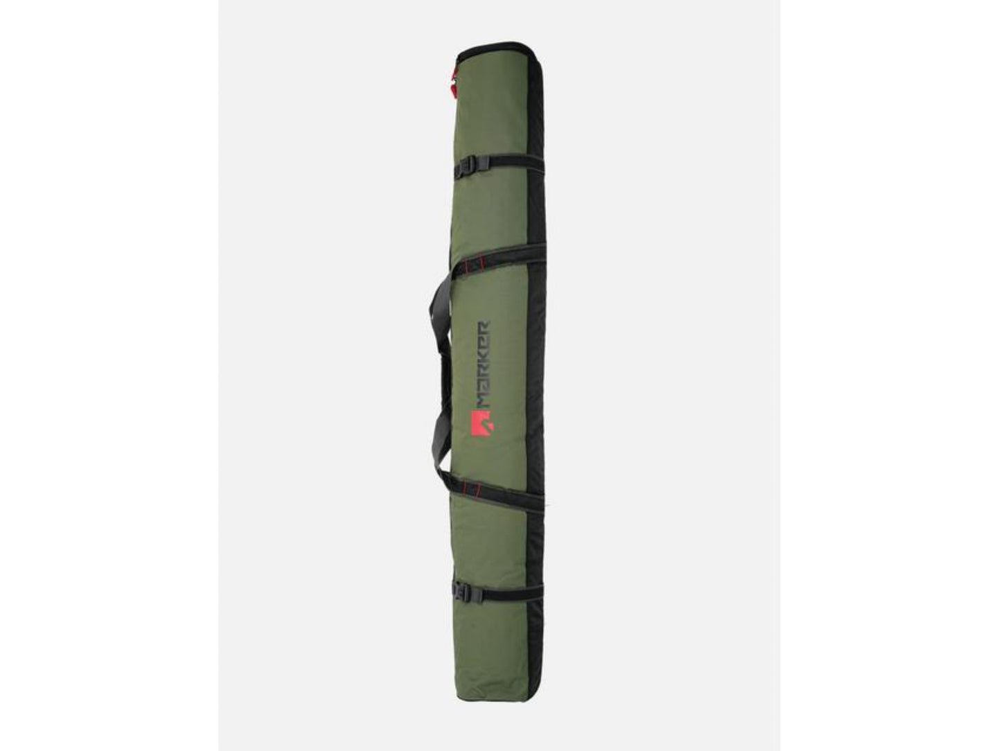 Marker Single Ski Bag Expandable