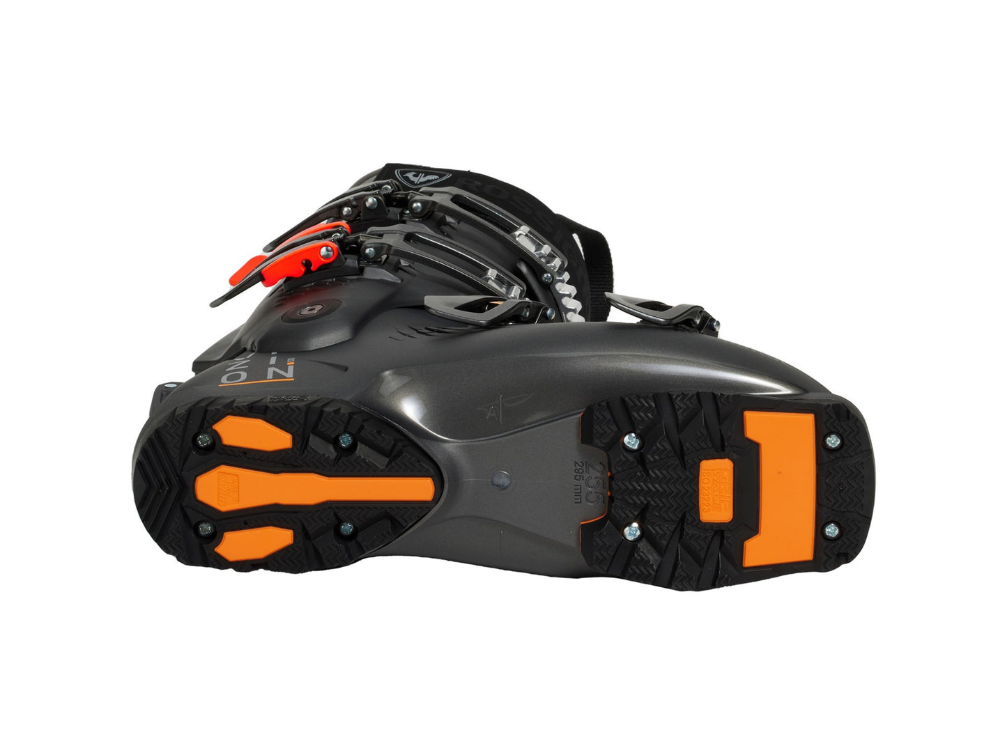 Vizion 4B 100 HV GW