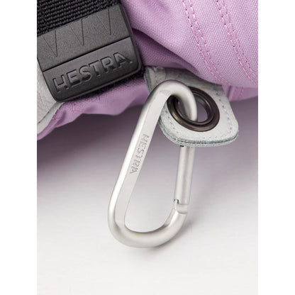 Hestra Heli Ski Female — Hestra ski glove