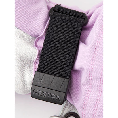 Hestra Heli Ski Female — Hestra ski glove