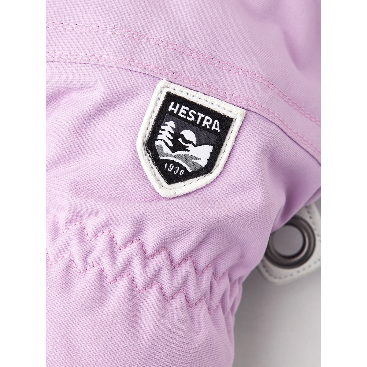 Hestra Heli Ski Female — Hestra ski glove