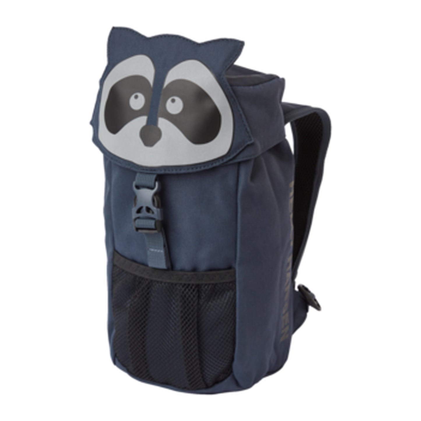 HH Skogen Kids Backpack – Alpine Frost – detail