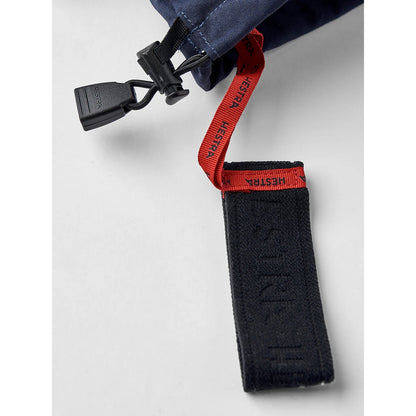 Hestra Army Leather Heli Ski 3-finger — Hestra ski glove