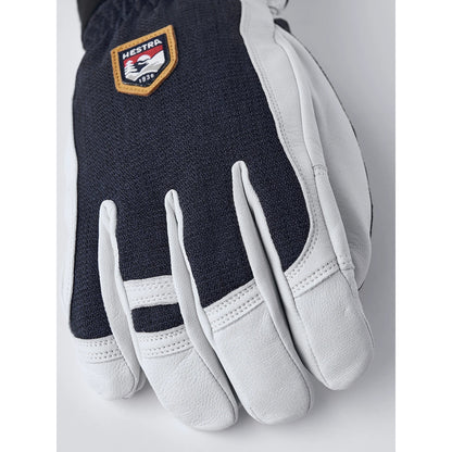 Hestra Army Leather Patrol — Hestra ski glove
