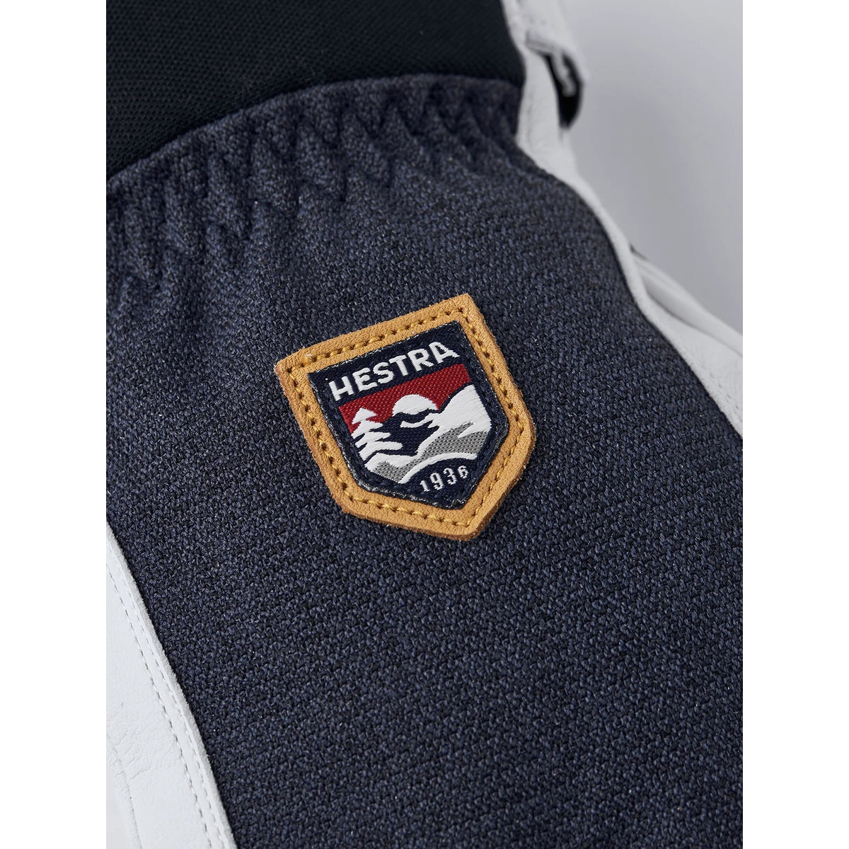 Hestra Army Leather Patrol — Hestra ski glove