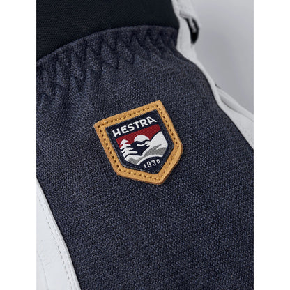 Hestra Army Leather Patrol — Hestra ski glove