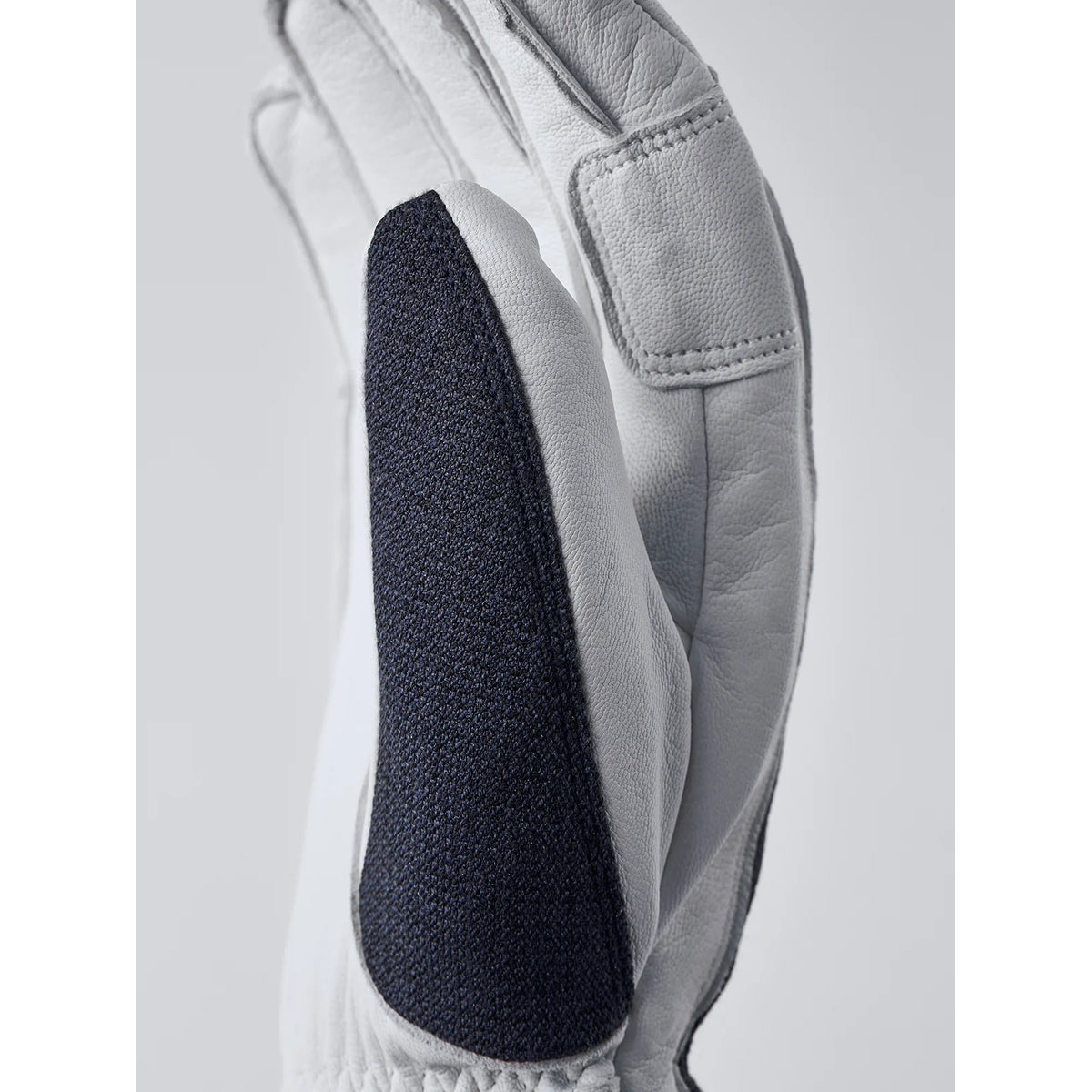 Hestra Army Leather Patrol — Hestra ski glove