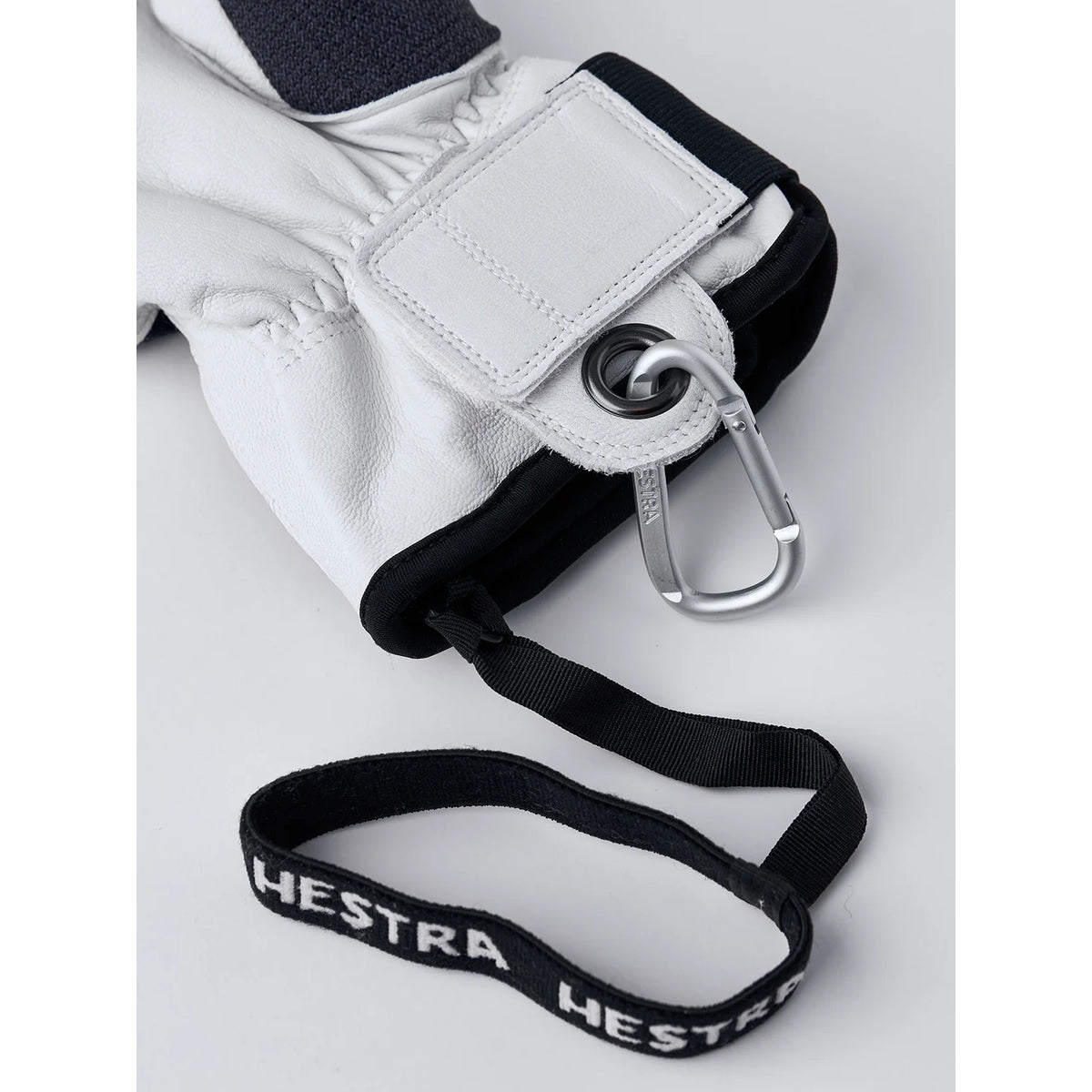 Hestra Army Leather Patrol — Hestra ski glove