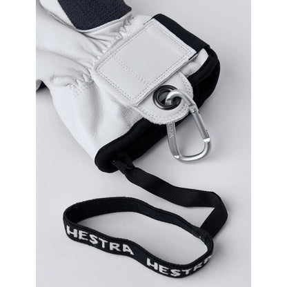 Hestra Army Leather Patrol — Hestra ski glove