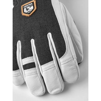 Hestra Army Leather Patrol — Hestra ski glove