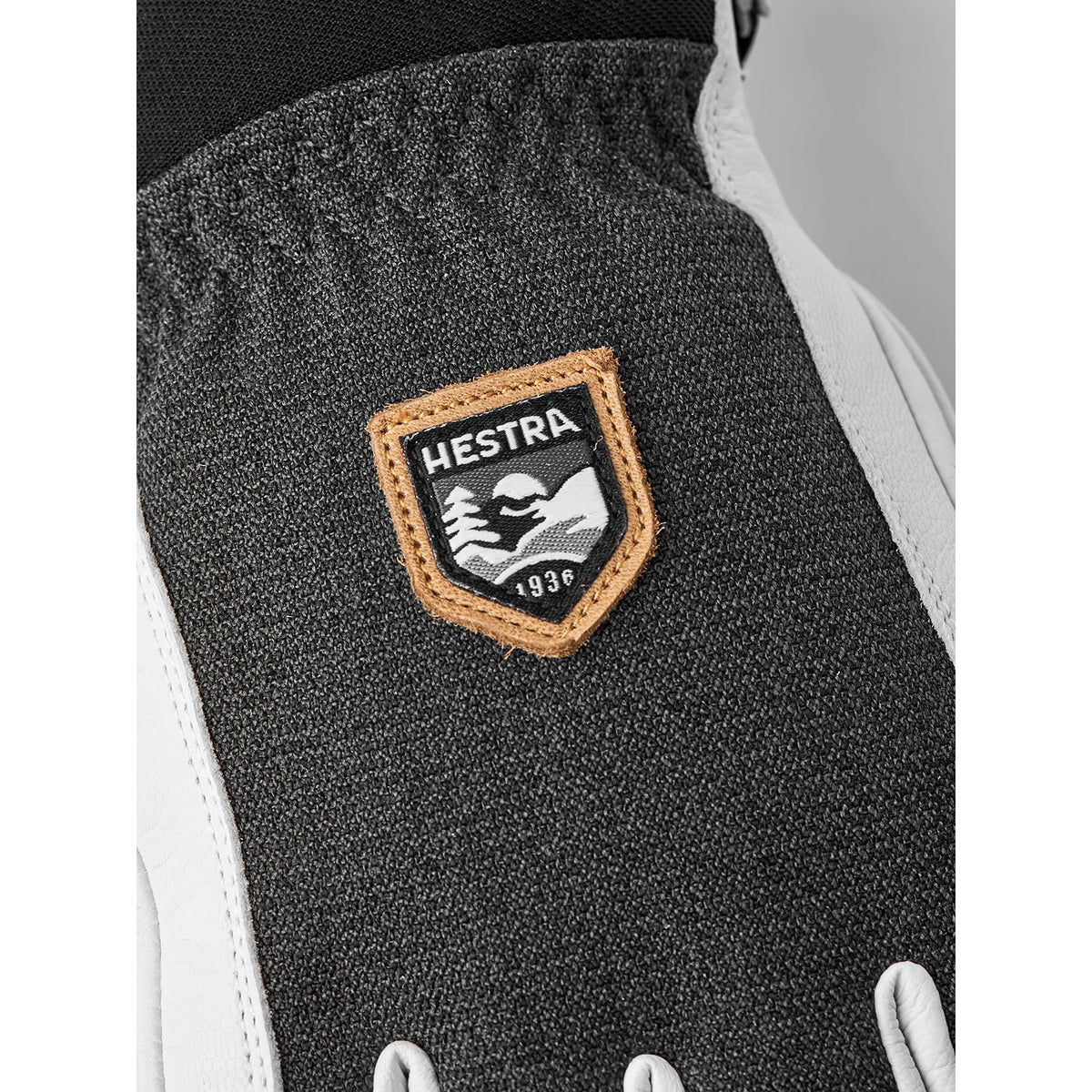 Hestra Army Leather Patrol — Hestra ski glove