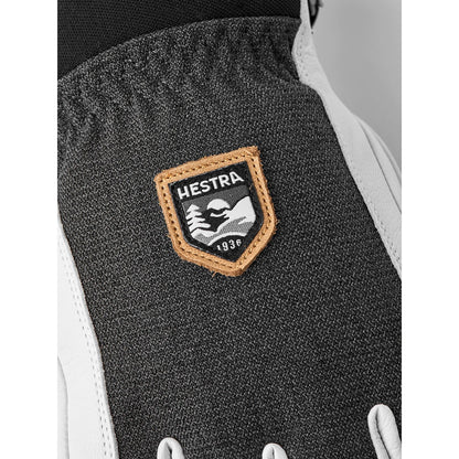 Hestra Army Leather Patrol — Hestra ski glove
