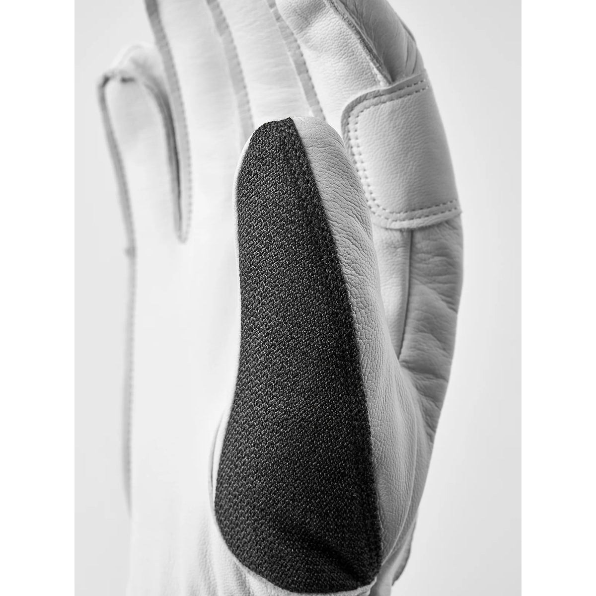 Hestra Army Leather Patrol — Hestra ski glove