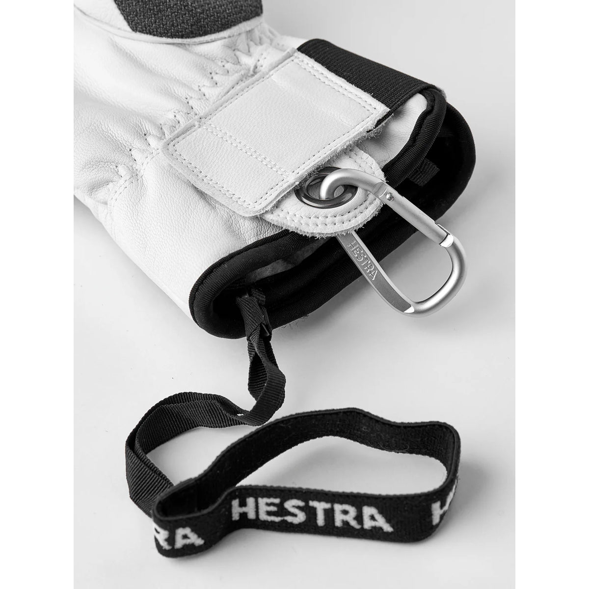 Hestra Army Leather Patrol — Hestra ski glove