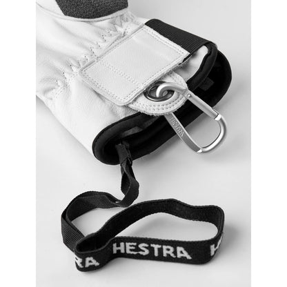 Hestra Army Leather Patrol — Hestra ski glove