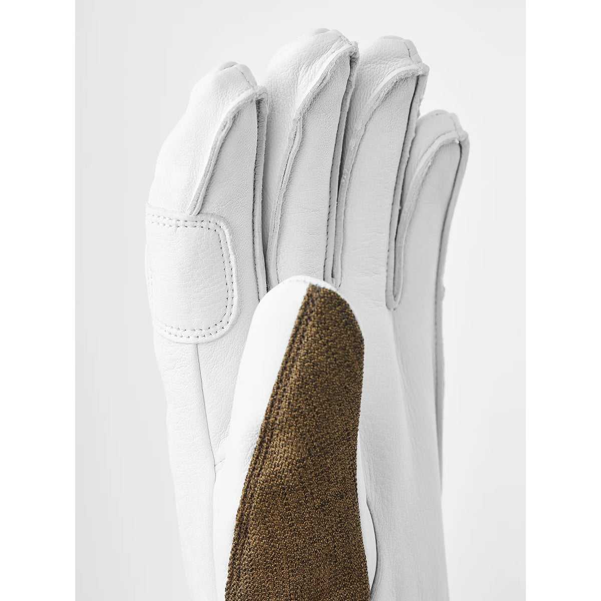 Hestra Army Leather Patrol — Hestra ski glove