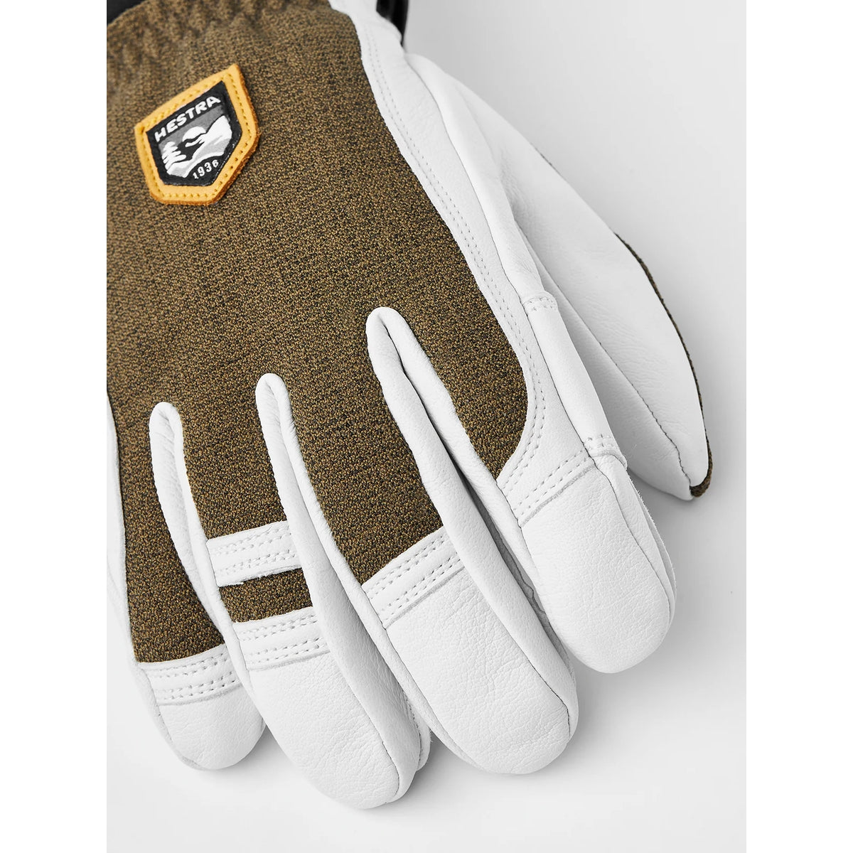 Hestra Army Leather Patrol — Hestra ski glove