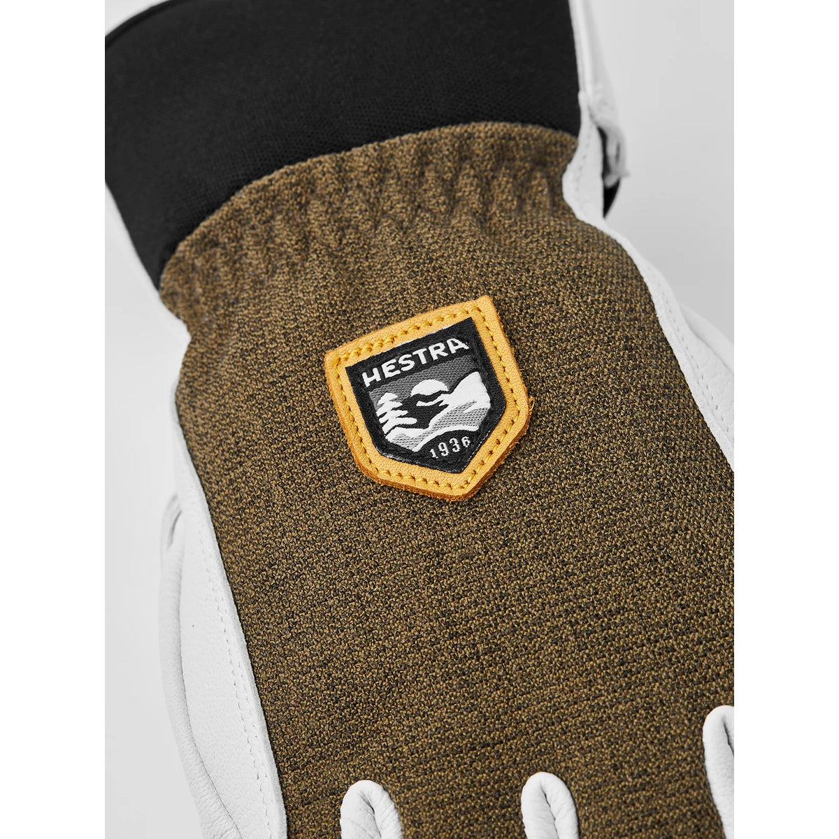 Hestra Army Leather Patrol — Hestra ski glove