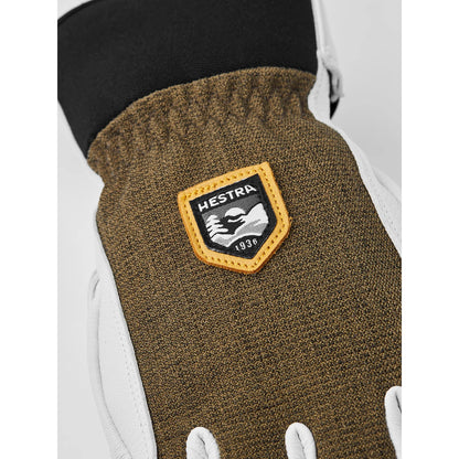 Hestra Army Leather Patrol — Hestra ski glove