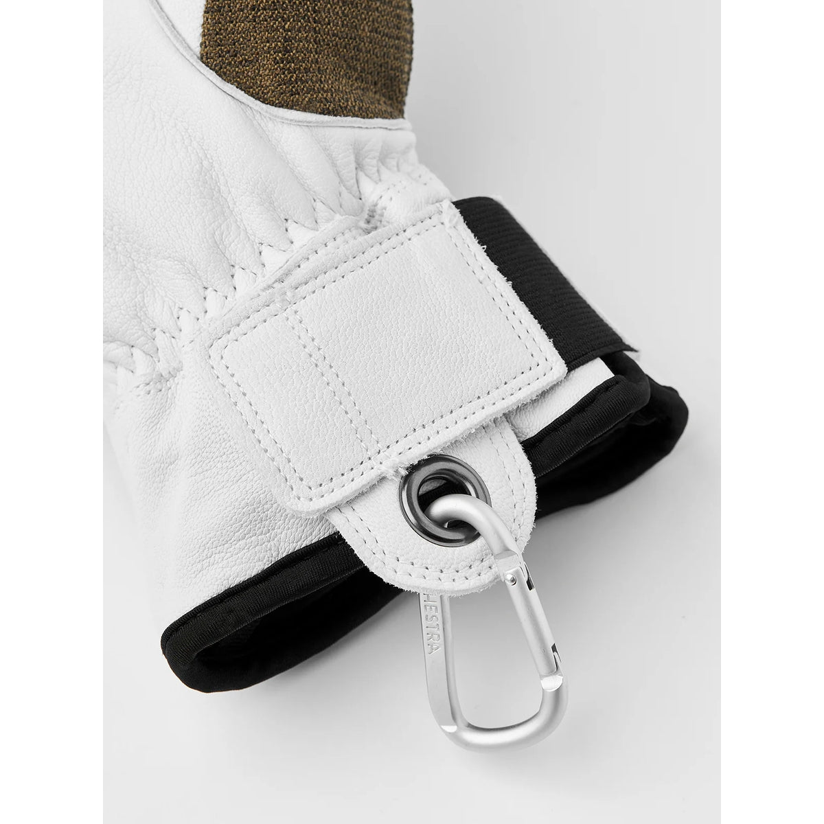 Hestra Army Leather Patrol — Hestra ski glove