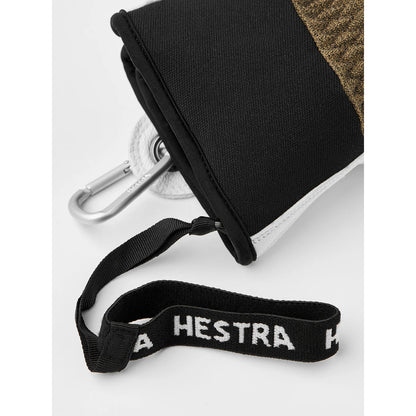 Hestra Army Leather Patrol — Hestra ski glove