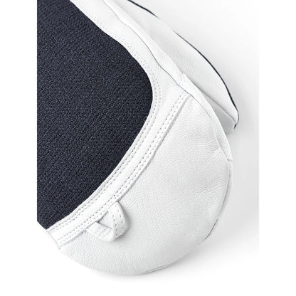 Hestra Army Leather Patrol Mitt — Hestra ski mitt