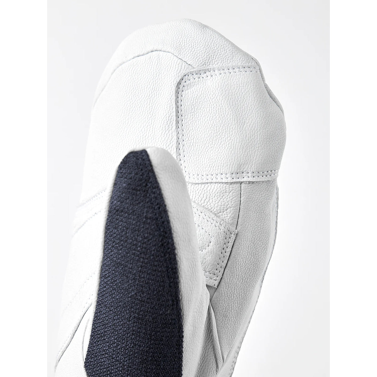 Hestra Army Leather Patrol Mitt — Hestra ski mitt