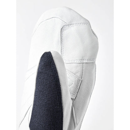 Hestra Army Leather Patrol Mitt — Hestra ski mitt