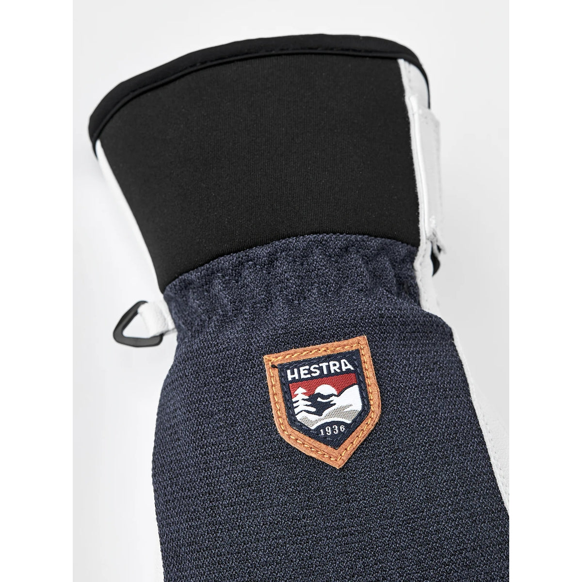 Hestra Army Leather Patrol Mitt — Hestra ski mitt