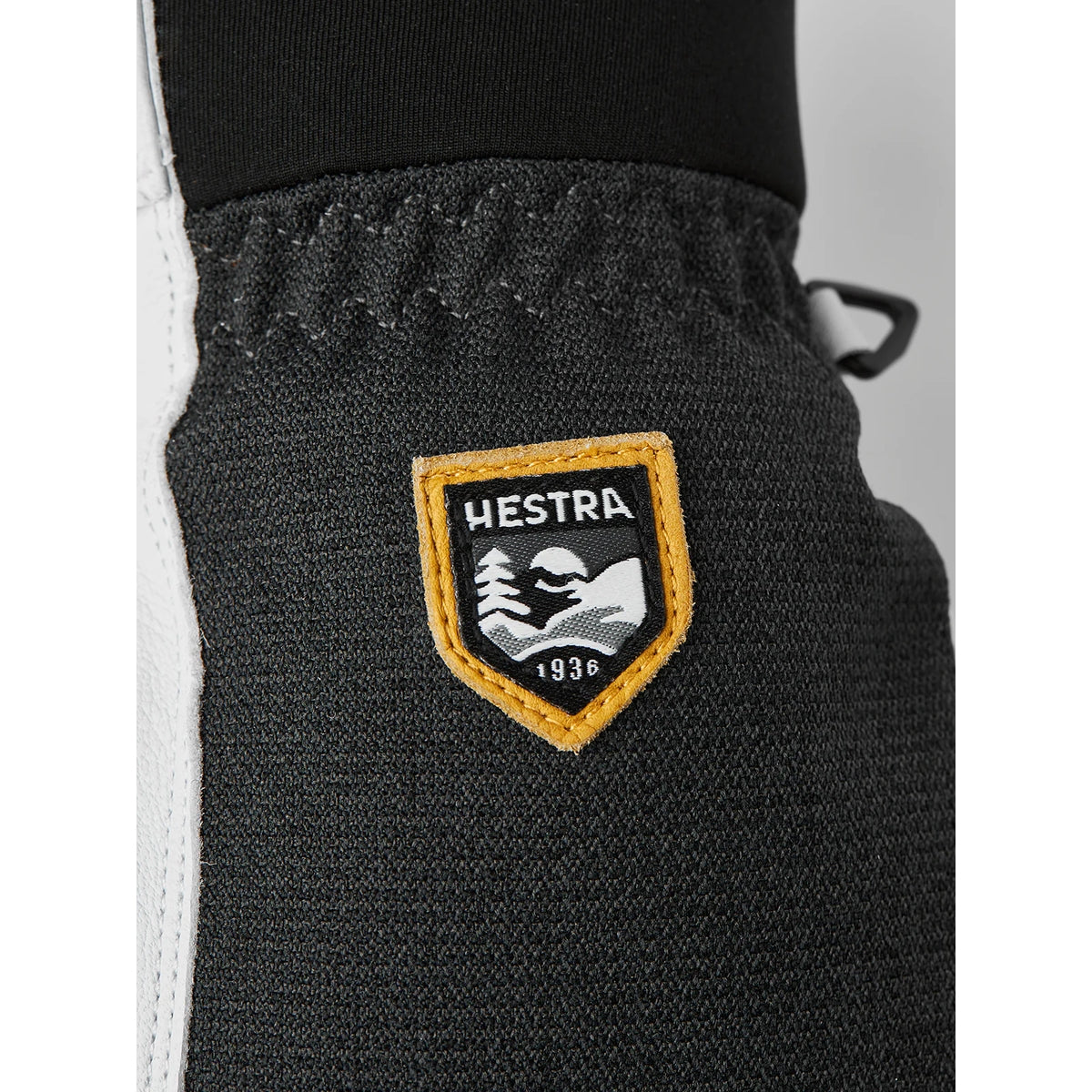 Hestra Army Leather Patrol Mitt — Hestra ski mitt