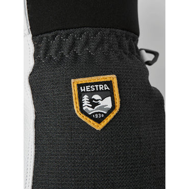 Hestra Army Leather Patrol Mitt — Hestra ski mitt