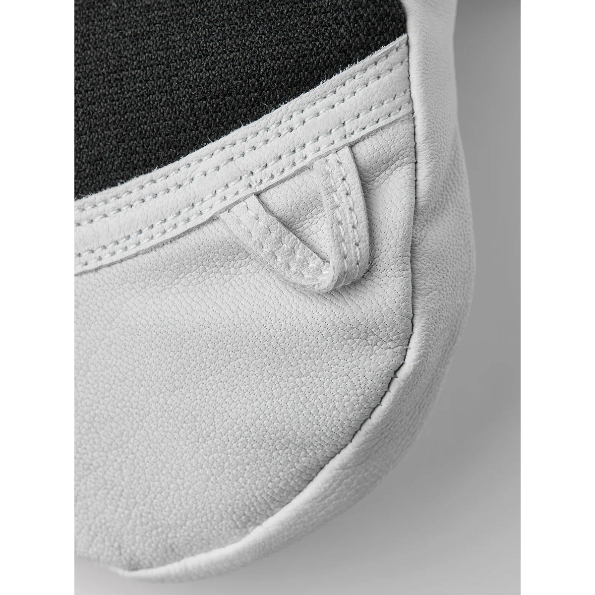 Hestra Army Leather Patrol Mitt — Hestra ski mitt