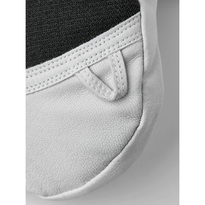 Hestra Army Leather Patrol Mitt — Hestra ski mitt
