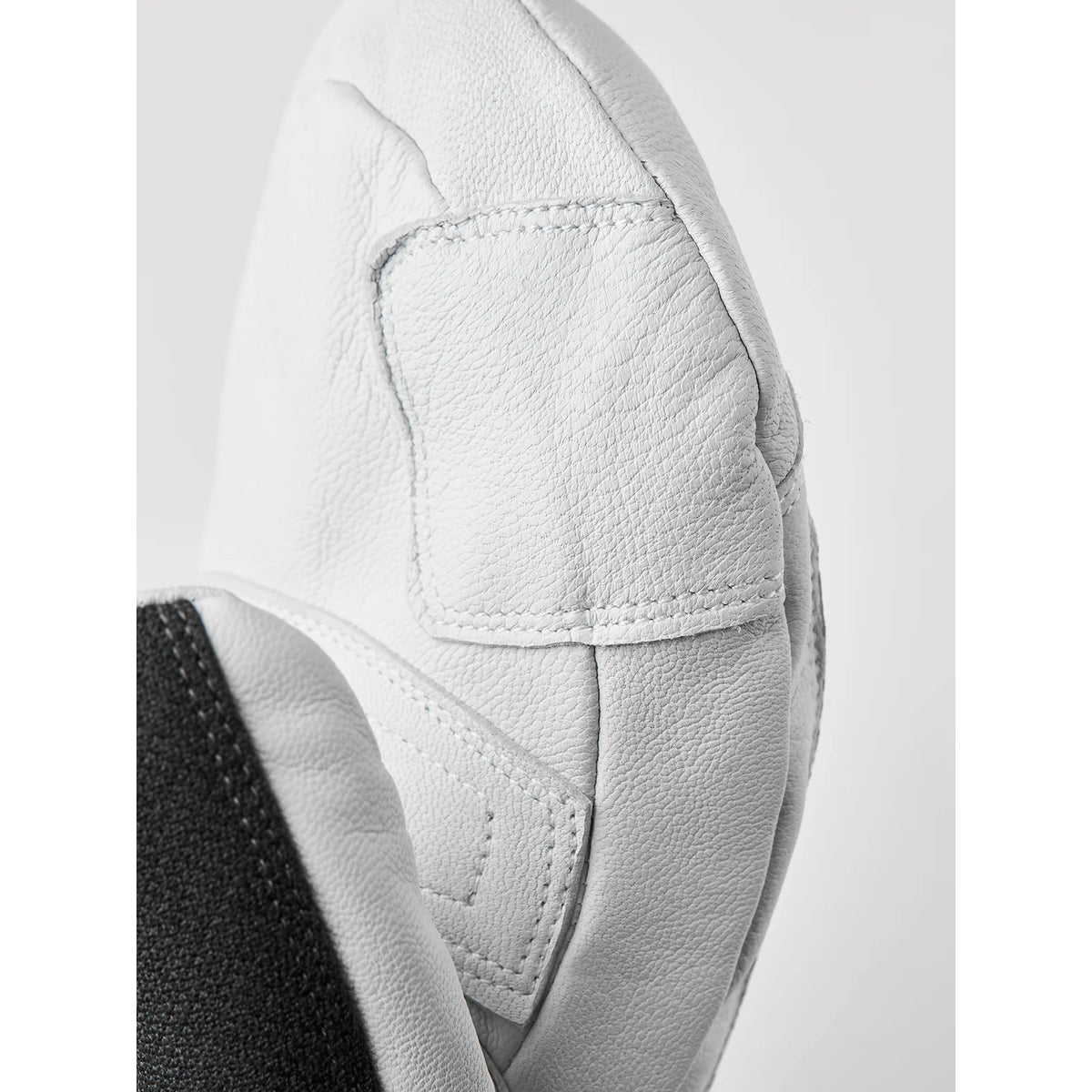 Hestra Army Leather Patrol Mitt — Hestra ski mitt
