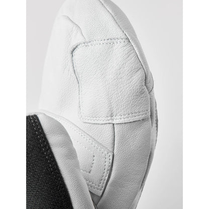 Hestra Army Leather Patrol Mitt — Hestra ski mitt