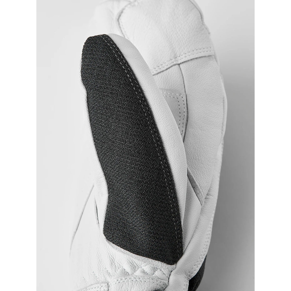Hestra Army Leather Patrol Mitt — Hestra ski mitt