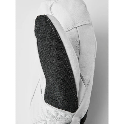 Hestra Army Leather Patrol Mitt — Hestra ski mitt