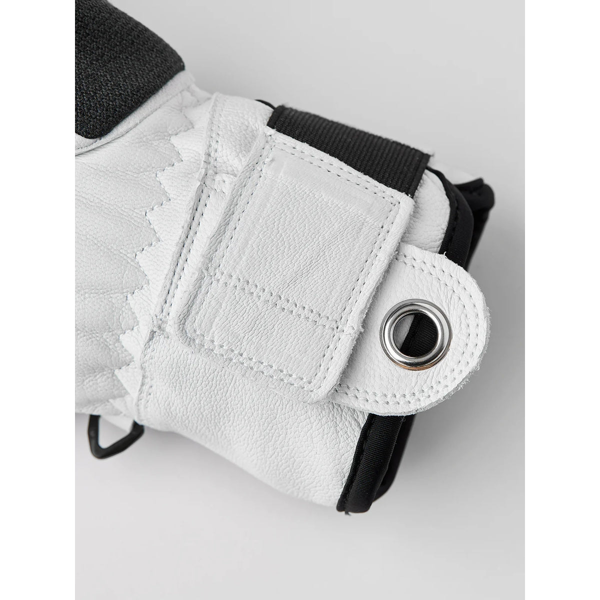 Hestra Army Leather Patrol Mitt — Hestra ski mitt
