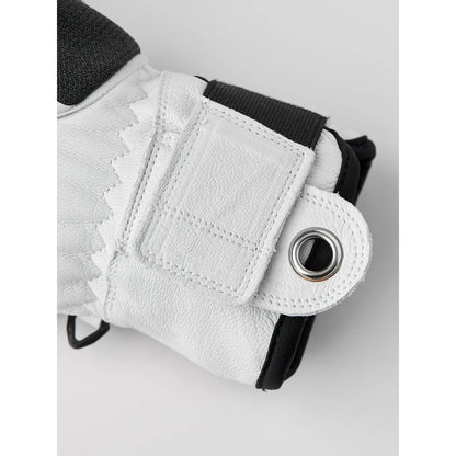 Hestra Army Leather Patrol Mitt — Hestra ski mitt