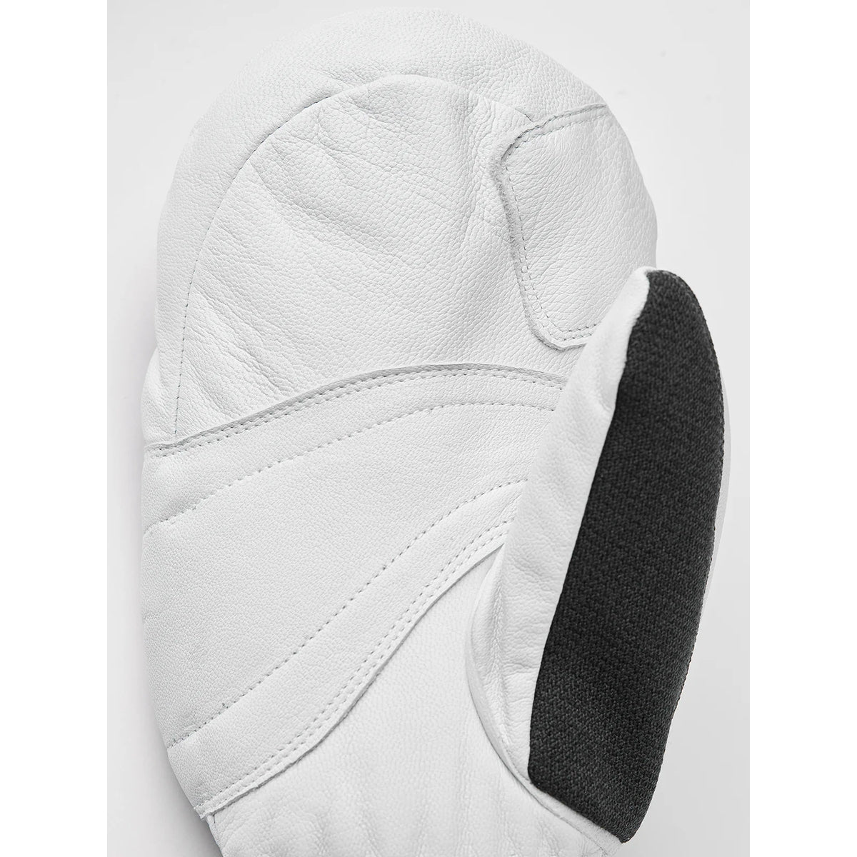 Hestra Army Leather Patrol Mitt — Hestra ski mitt