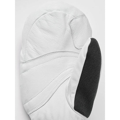 Hestra Army Leather Patrol Mitt — Hestra ski mitt