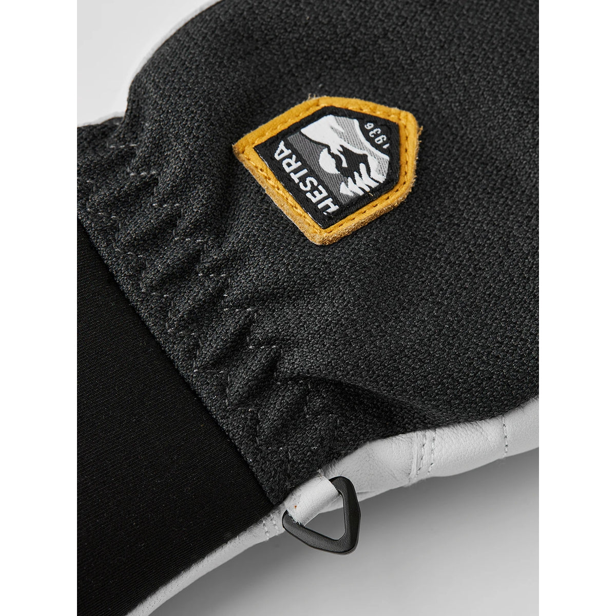 Hestra Army Leather Patrol Mitt — Hestra ski mitt