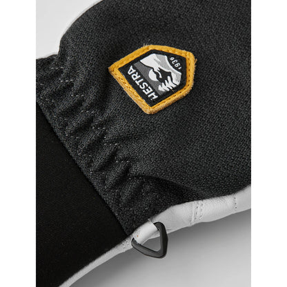 Hestra Army Leather Patrol Mitt — Hestra ski mitt
