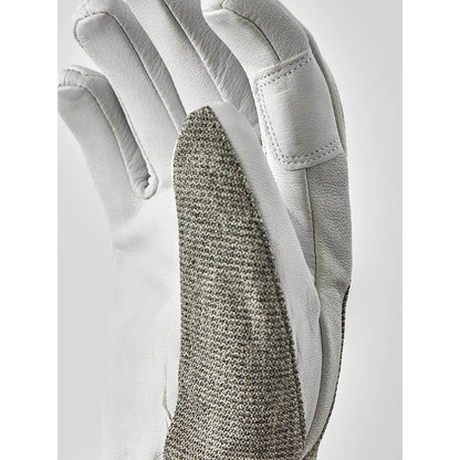 Hestra Women's Patrol Gauntlet — Hestra ski glove
