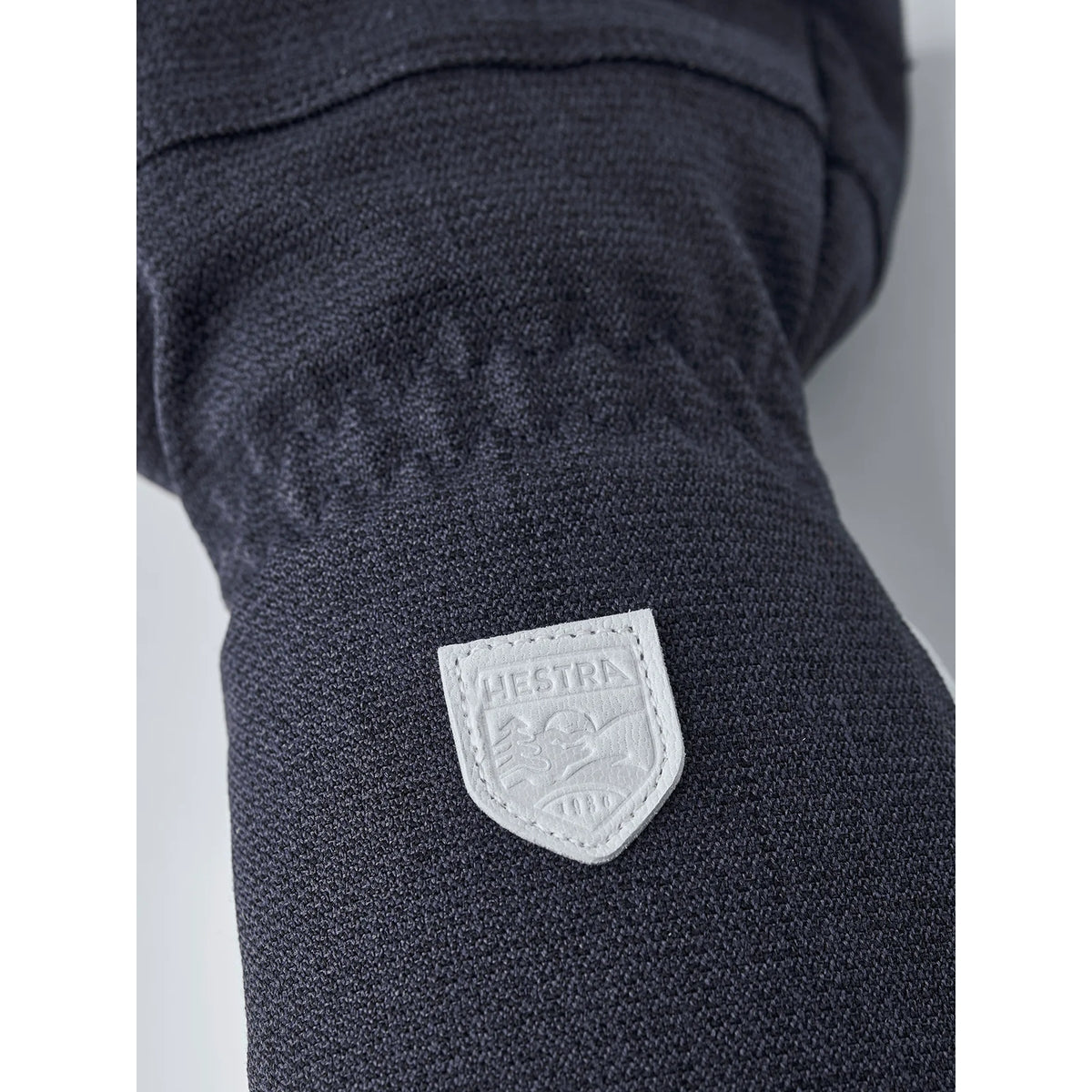 Hestra Women's Patrol Gauntlet Mitt — Hestra ski mitt