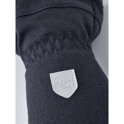 Hestra Women's Patrol Gauntlet Mitt — Hestra ski mitt