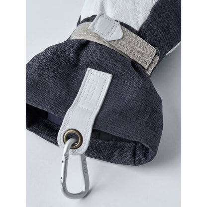 Hestra Women's Patrol Gauntlet Mitt — Hestra ski mitt
